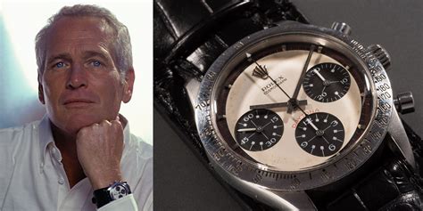 why is rolex daytona so expensive|who bought paul newmans watch.